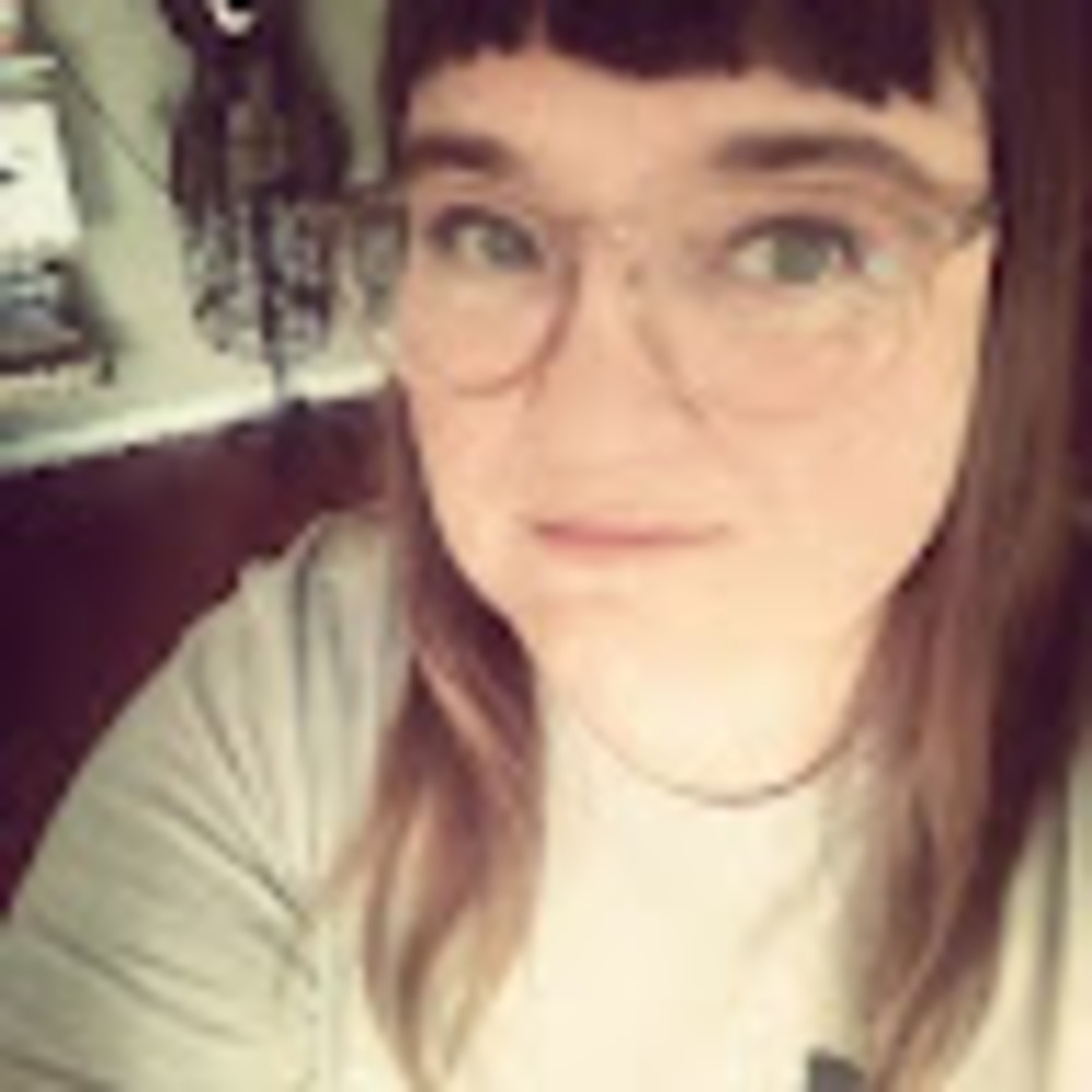 Meet your Posher, Kathy